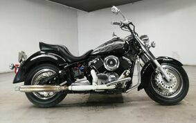 YAMAHA DRAGSTAR 1100 CLASSIC 2007 VP13J