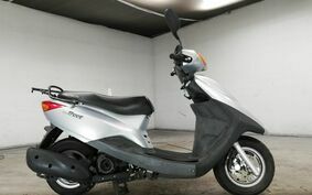 YAMAHA AXIS 125 TREET SE53J