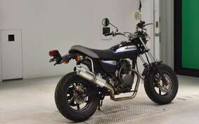 HONDA APE 50 AC18