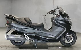 SUZUKI SKYWAVE 250 (Burgman 250) M CJ45A