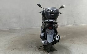 HONDA PCX 160 KF47