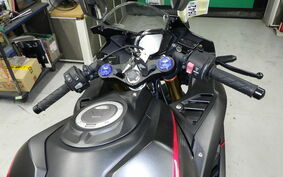 HONDA CBR250RR A MC51