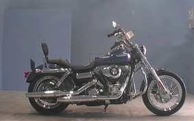 HARLEY FXDC 1580 2010 GV4