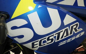 SUZUKI GIXXER 250 SF ED22B