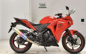 HONDA CBR250R GEN 3 MC41