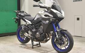 YAMAHA MT-09 Tracer 2015 RN36J