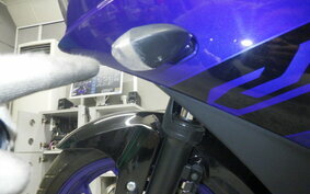 YAMAHA YZF-R25 RG43J