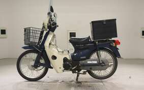 HONDA C50 SUPER CUB E AA01