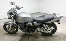 SUZUKI INAZUMA 400 (GSX400) 2005 GK7BA