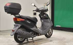 YAMAHA AXIS 125 TREET SE53J