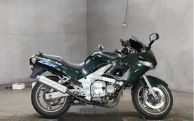 KAWASAKI ZZ-R400 1996 ZX400N