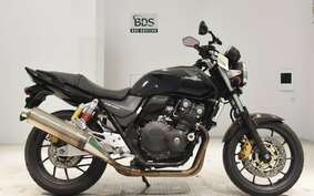 HONDA CB400SF GEN 4 2014 NC42