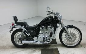 SUZUKI INTRUDER 400 1994 VK51A