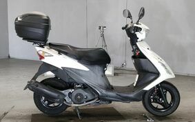 SUZUKI ADDRESS V125 S CF4MA