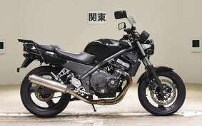 HONDA CB1 1991 NC27