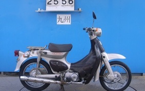 HONDA LITTLE CUB AA01