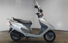 HONDA SPACY 125 JF04