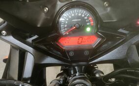 HONDA CBR250R MC41