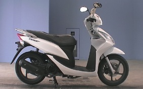 HONDA DIO 110 JF31