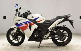 HONDA CBR250R GEN 3 MC41