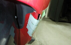 HONDA GYRO CANOPY TA03