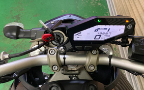 YAMAHA MT-09 2014 RN34J