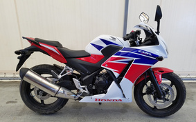 HONDA CBR250R MC41