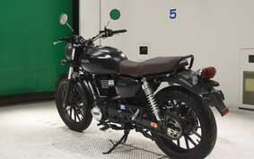 HONDA GB350 2022 NC59