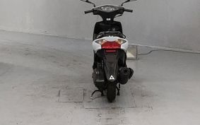 SUZUKI ADDRESS V125 CF4MA