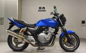 HONDA CB400SF VTEC 2008 NC42