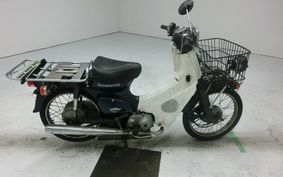 HONDA PRESS CUB 50 C50