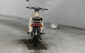 HONDA C70 SUPER CUB HA02