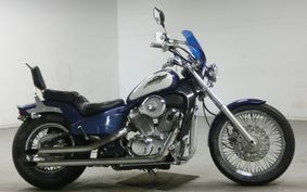 HONDA STEED 400 1997 NC26