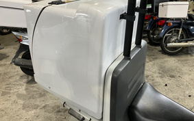 HONDA GYRO CANOPY TA03