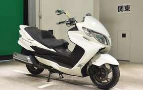 SUZUKI SKYWAVE 250 (Burgman 250) SS 2 CJ46A