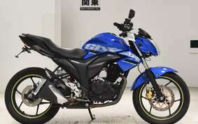 SUZUKI ジクサー150 NG4BG