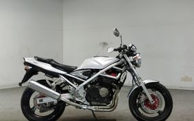 SUZUKI BANDIT 400 V GK7AA