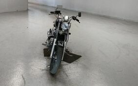 HONDA STEED 400 2000 NC26