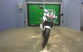 HONDA CBR125R JC50