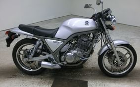 YAMAHA SRX600 1985 1JK