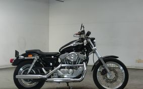 HARLEY XLH883 2003 CAM