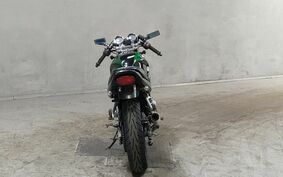 KAWASAKI BALIUS 250 ZR250A