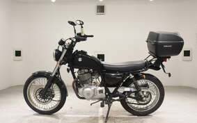 SUZUKI GRASS TRACKER NJ4BA