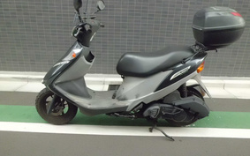 SUZUKI ADDRESS V125 G CF4EA