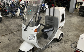 HONDA GYRO CANOPY Deck TA02