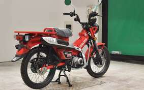 HONDA CT125 HUNTER CUB JA55