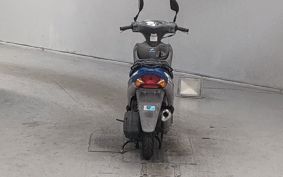 SUZUKI ADDRESS V125 CF46A