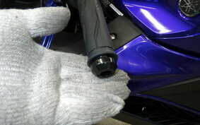 YAMAHA YZF-R3 2023 RH21J