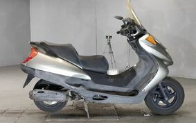 HONDA FORESIGHT EX MF04