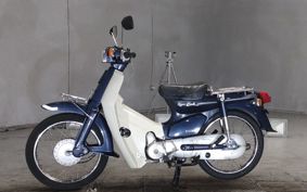 HONDA SUPER CUB90 HA02